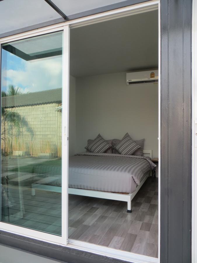 Journey Hostel Koh Lanta Bagian luar foto
