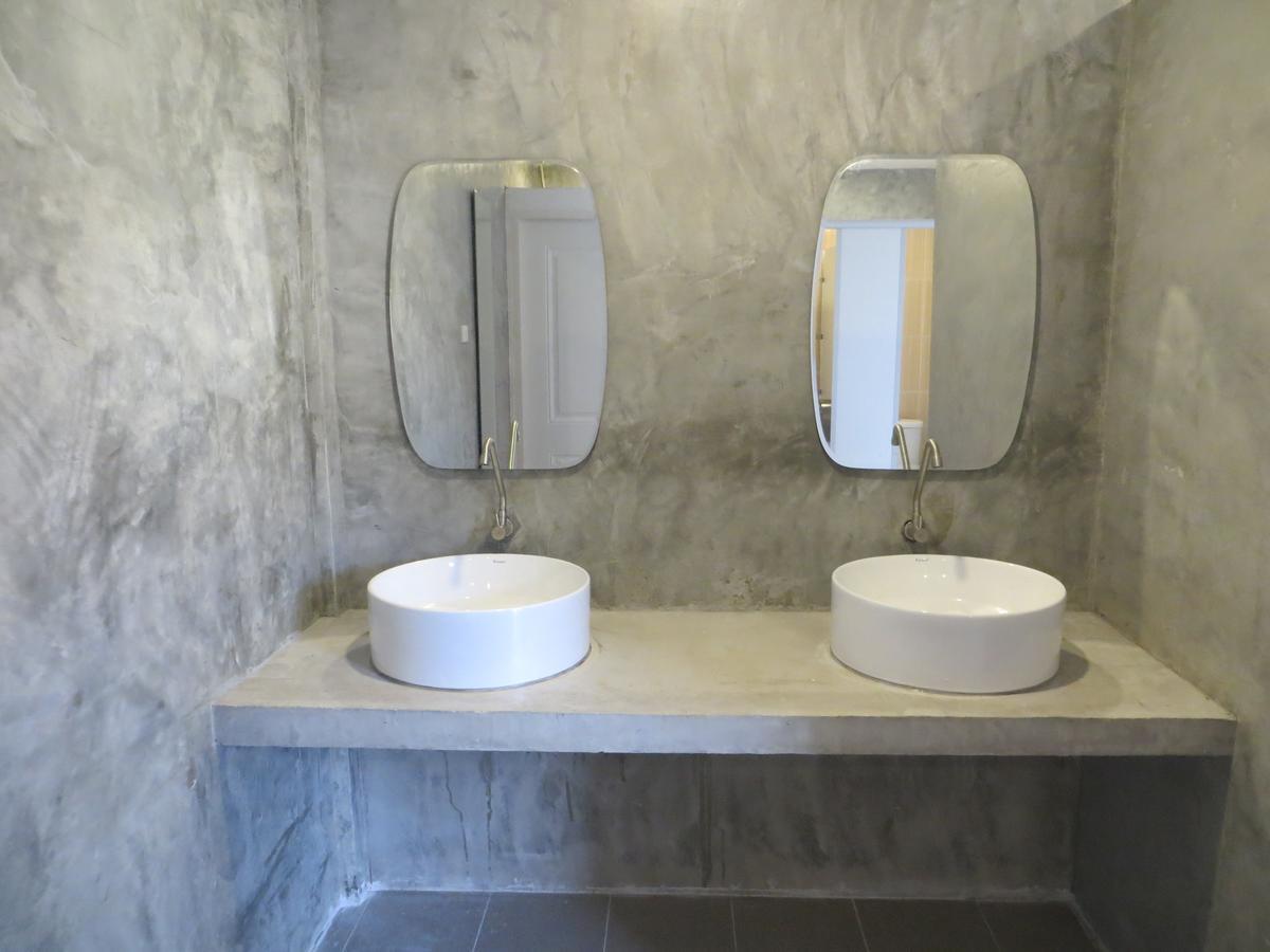 Journey Hostel Koh Lanta Bagian luar foto
