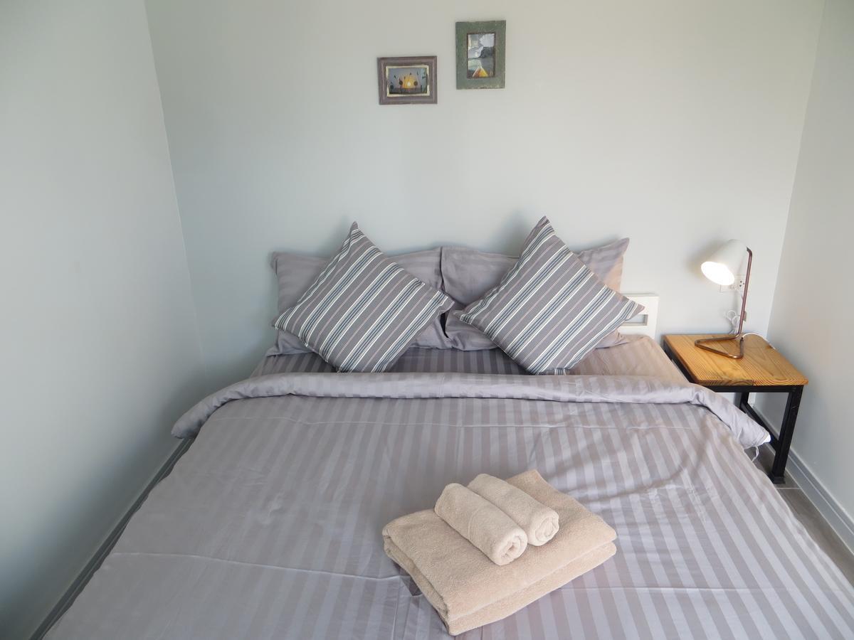 Journey Hostel Koh Lanta Bagian luar foto