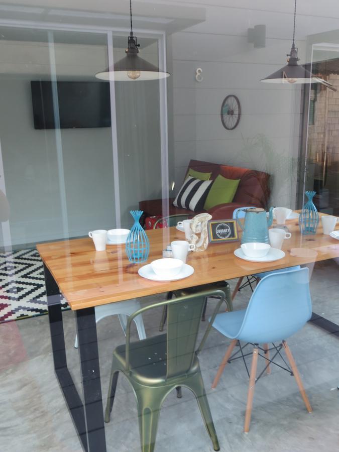 Journey Hostel Koh Lanta Bagian luar foto
