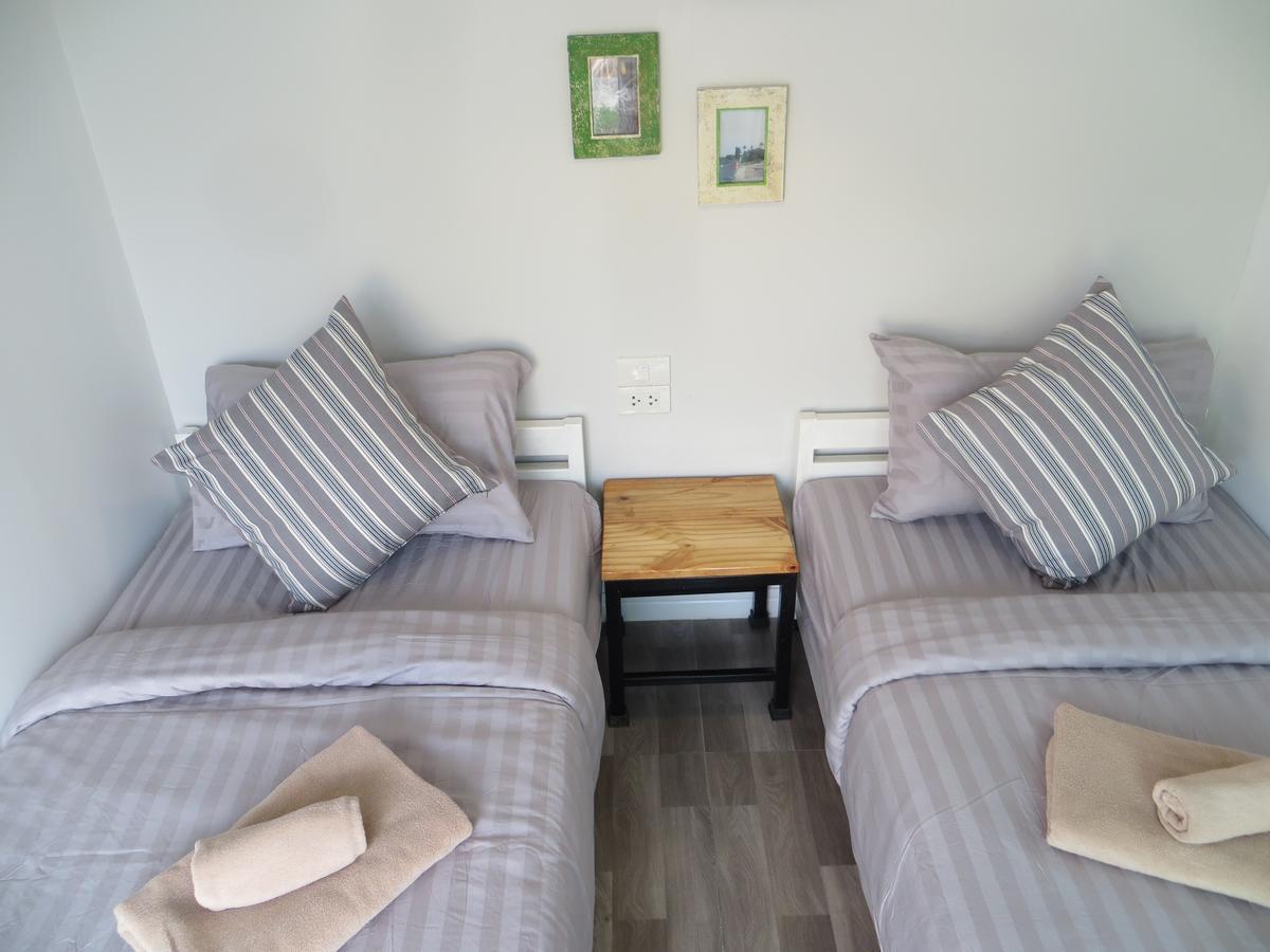 Journey Hostel Koh Lanta Bagian luar foto