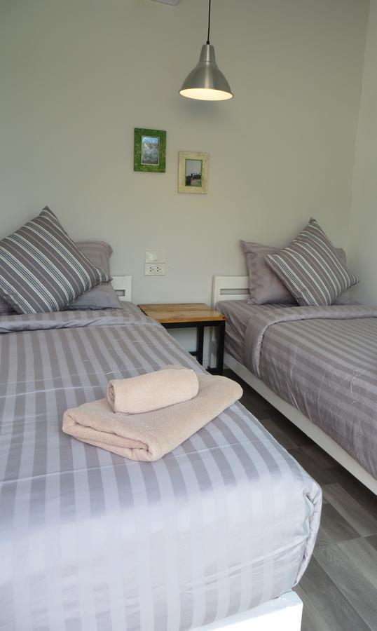 Journey Hostel Koh Lanta Bagian luar foto